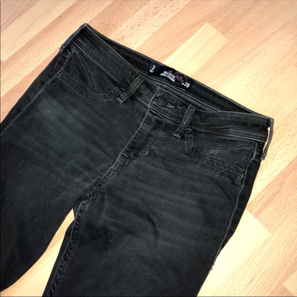 Hollister Jean Legging OFFERS